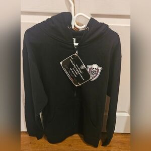 Monster High Hoodie, RARE COLLECTIBLE!!!